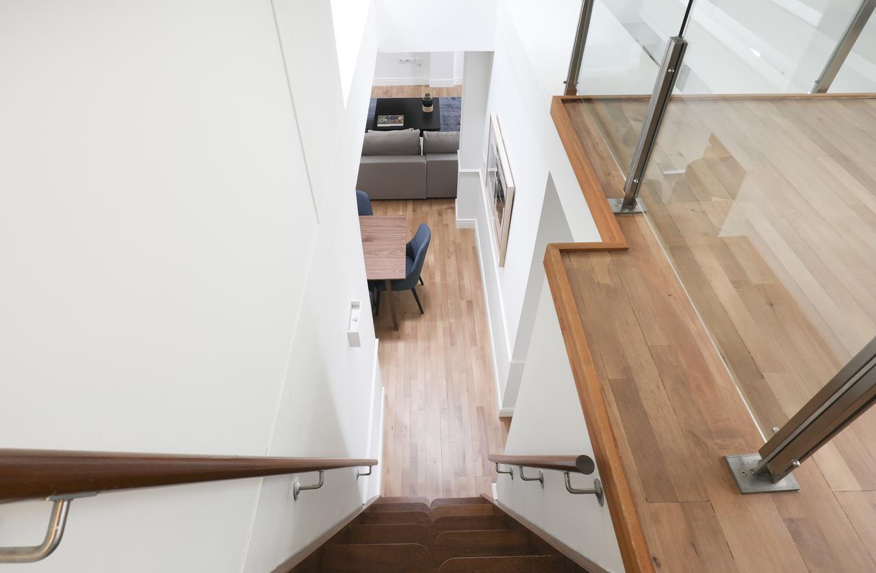 Recoletos House Aparthotel Мадрид Екстериор снимка